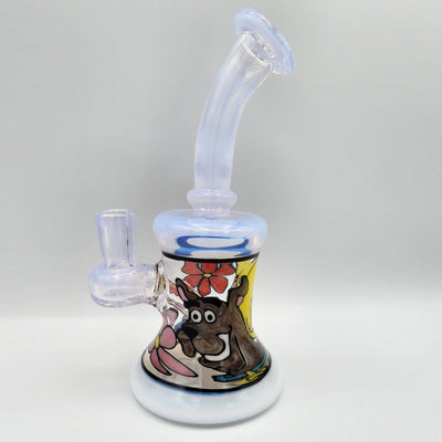 Windstar Glass