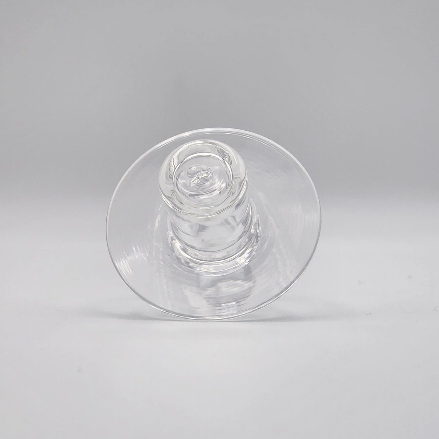 Zach Brown Topper - Clear Topper Headies Hideout