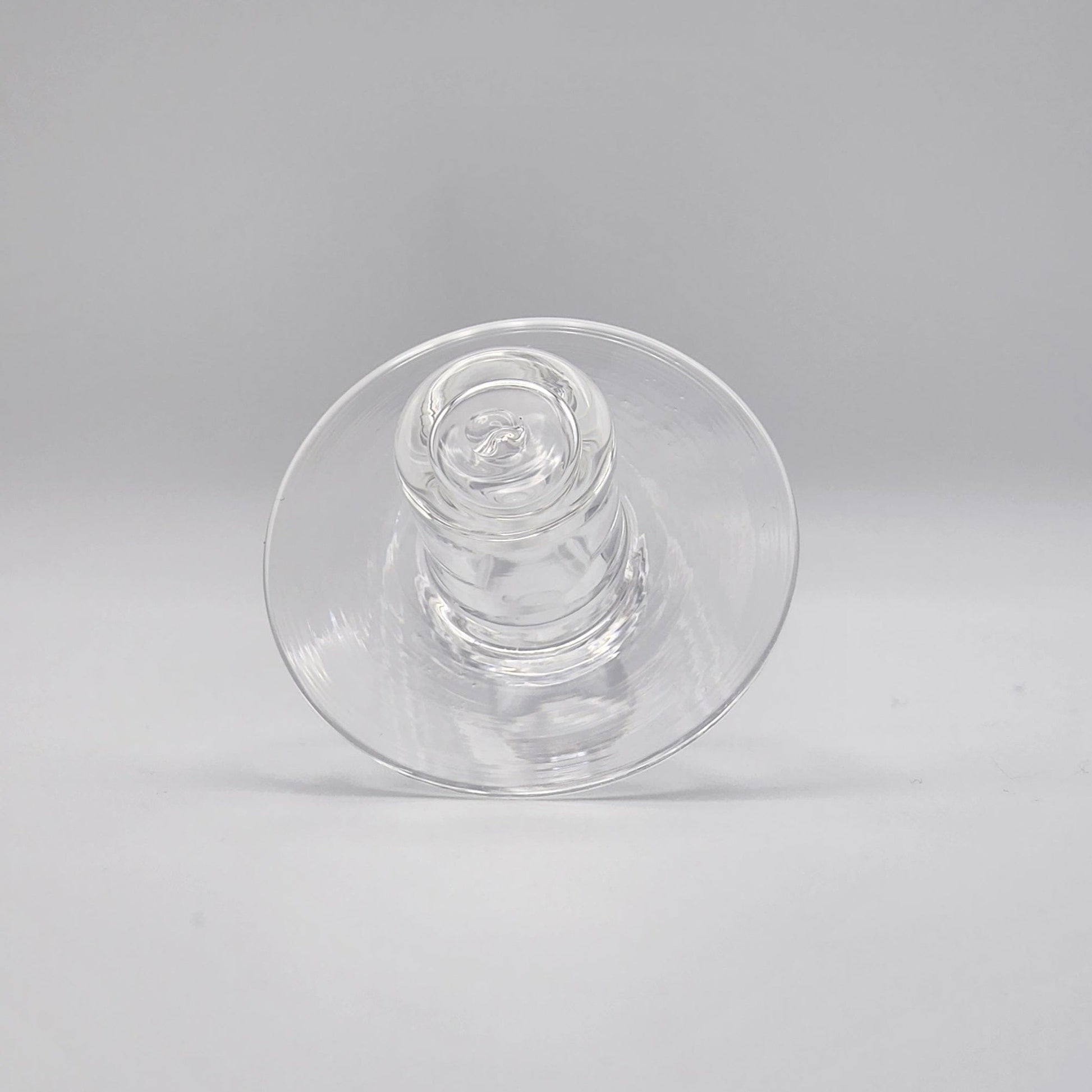 Zach Brown Topper - Clear Topper Headies Hideout