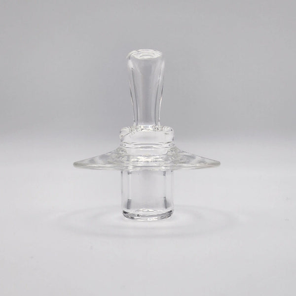 Zach Brown Topper - Clear Topper Headies Hideout