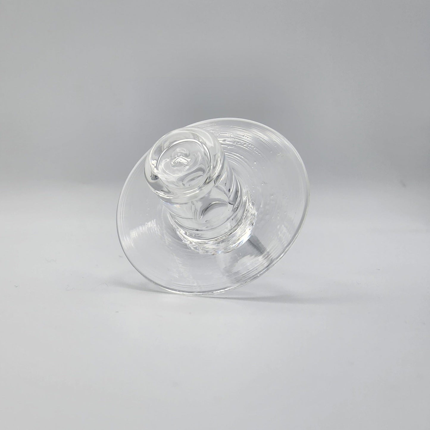 Zach Brown Topper - Clear Topper Headies Hideout