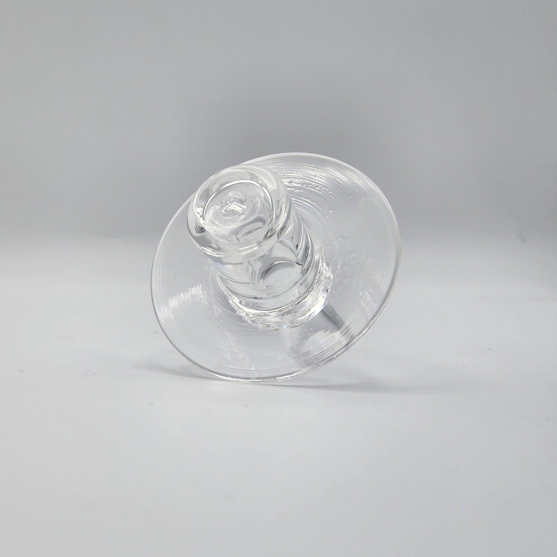 Zach Brown Topper - Clear Topper Headies Hideout